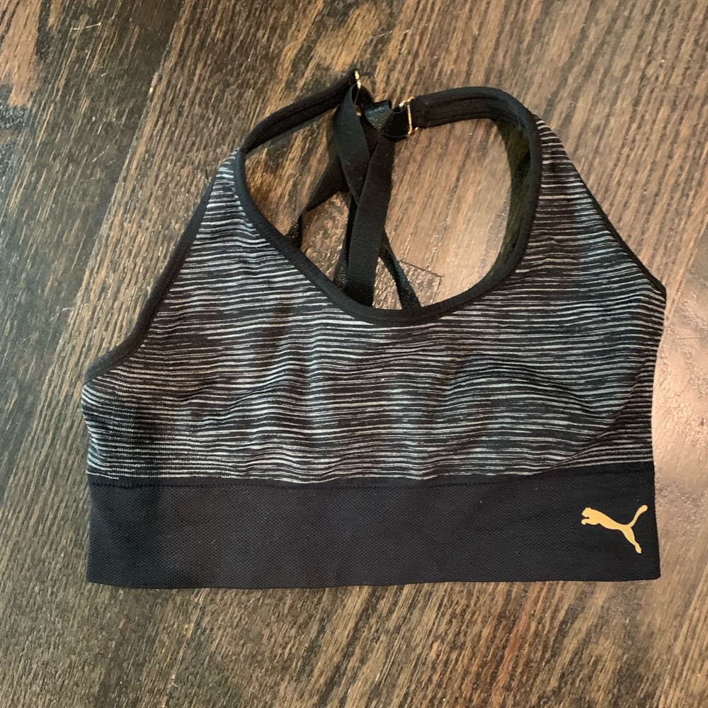 Puma sports bra